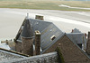 The Rooftops of Mont Saint Michel (vi)