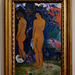"Adam et Eve" (Paul Gauguin - 1902)