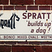 Spratt's - Builds up a Dog!
