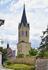 Nicholas Church Novo Mesto  Slovenia