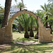 Archway In El Palmeral
