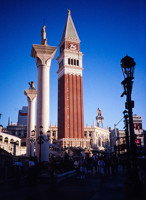 The Venetian (2)