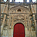 Salamanca: Catedral, 8