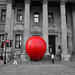 40/50 Redball project jour 6