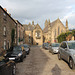Christ Church and Vicarage, King Street, Belper, Derbyshire