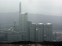 Cement manufacture