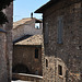 in den Gassen von Assisi (© Buelipix)