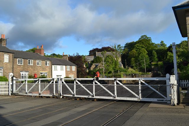 Grosmont