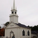 Elijah Kellogg congregational church 1843
