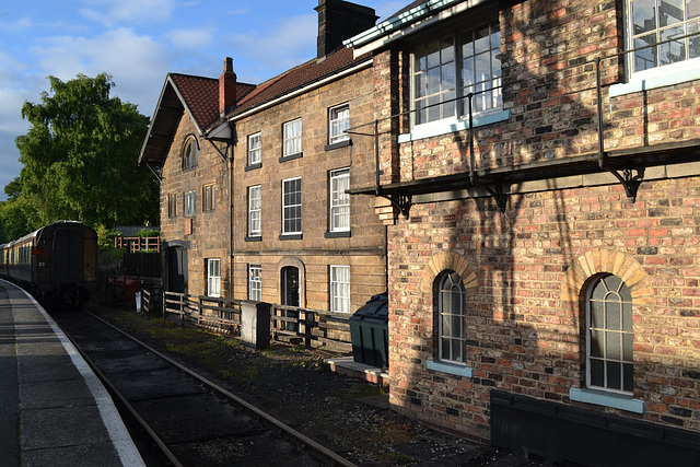 Grosmont