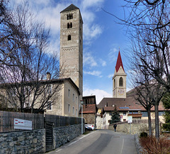Mals - St. Johann