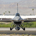 General Dynamics F-16C Fighting Falcon 87-0311
