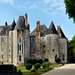 Meung-sur-Loire - Château