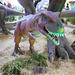DSCN2787 - Tyrannosaurus rex, Theropoda
