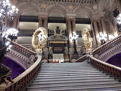Palais Garnier - Opéra National de Paris (6)