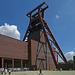 Fördergerüst Zollverein
