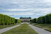 Drottningholms slott, Sweden
