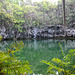 Dominican Republic, The Cave of Three Eyes (los tres ojos), View to the Lake