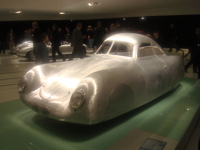 Porsche Typ 64 (1939)