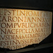 Musée archéologique de Zadar : inscription inédite ?