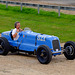 Brooklands X-Pro1 Blue Racer 2