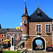 BE - Clermont-sur-Berwinne - Town Hall