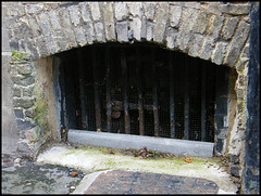 Huntingdon Gaol