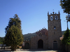 Saint Martin Monastery.