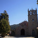 Saint Martin Monastery.