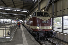 Eisenbahnwelten - HFF