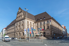 Eisenbahnmuseum Nürnberg