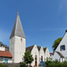 Lage - Marktkirche St. Johann