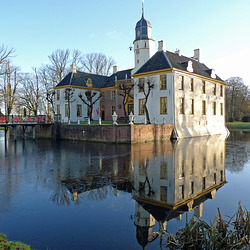 Nederland - Slochteren, Fraeylemaborg