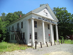 1843 Mechanics Hall