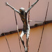 Sorrento- Modern Crucifix