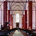 Greifswald - St. Marienkirche