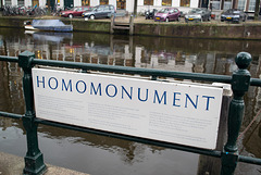 Amsterdam Homomonument (#0108)