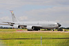 57-2605 KC-135R US Air Force