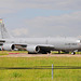 57-2605 KC-135R US Air Force