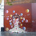 David Bowie Mural (1) - 12 June 2016