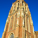 Gorinchem 2015 – Church tower
