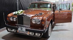 465 (242)...austria ..Rolls-Royce
