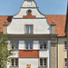 Domhof in Hildesheim