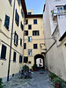 Florence 2023 – Vicolo del Barbi