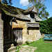Snowshill Manor- Priest's House