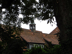 Kloster Lüne
