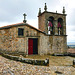 Castelo Rodrigo- Our Lady of Rocamadour Church