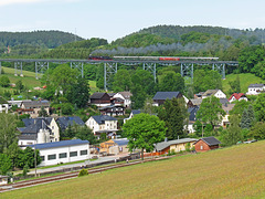 37 - Markersbacher Viadukt