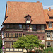 Wernersches Haus von 1606 (3xPiP)