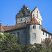 Meersburg - Altes Schloss